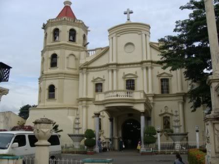 Beauty of Philippines City Sanpablocity1