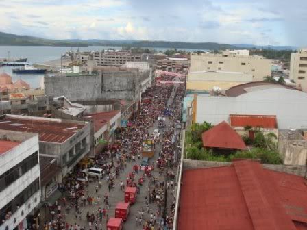 Beauty of Philippines City Tacloban1