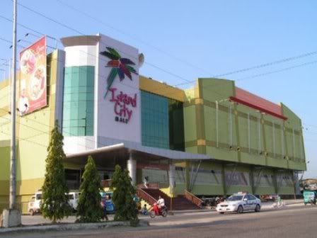 Beauty of Philippines City Tagbilarancity3