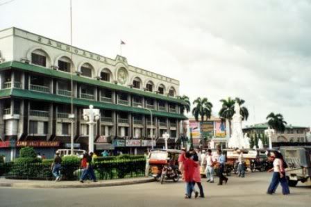 Beauty of Philippines City Zamboangacity2