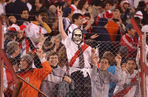 Club Atletico River Plate 01