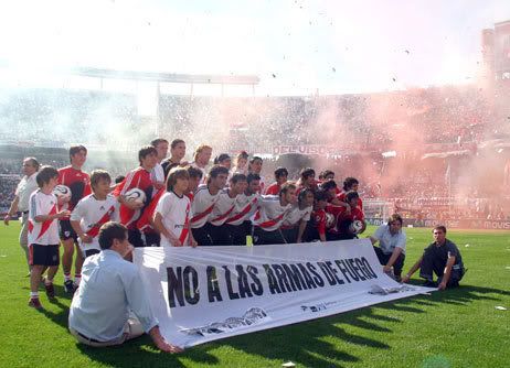 Club Atletico River Plate 04