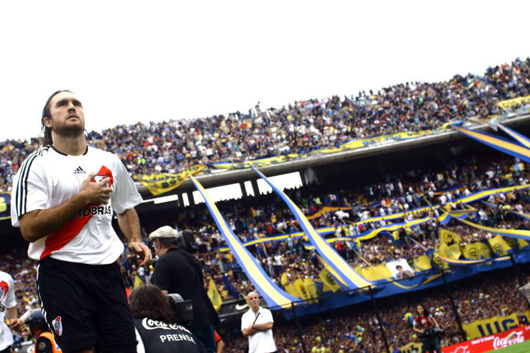 Club Atletico River Plate 37