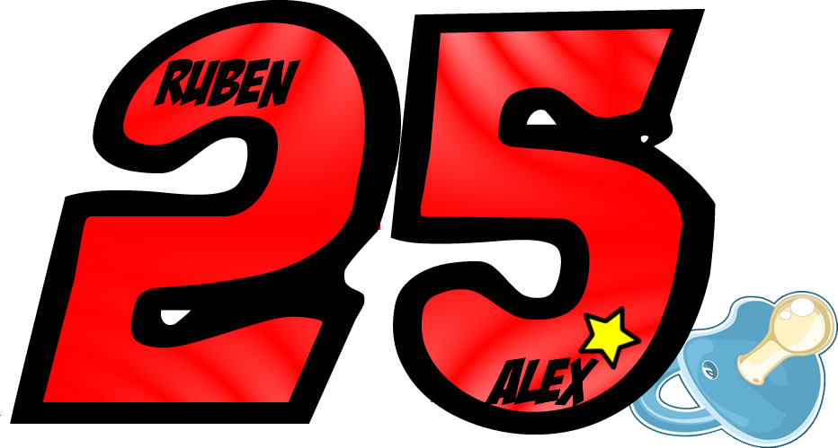 DISEÑOS PERSONALIZADOS GRAPHIXP Ruben25junto_zpsa0f9df13