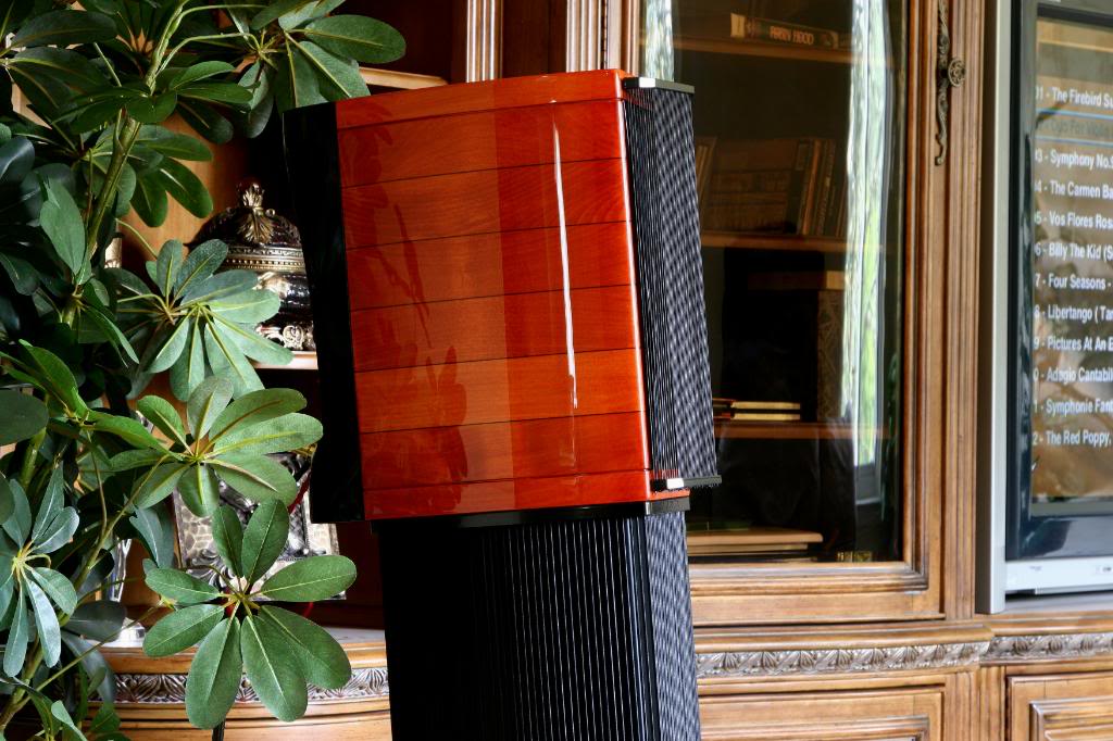 sonus faber guarneri for sale