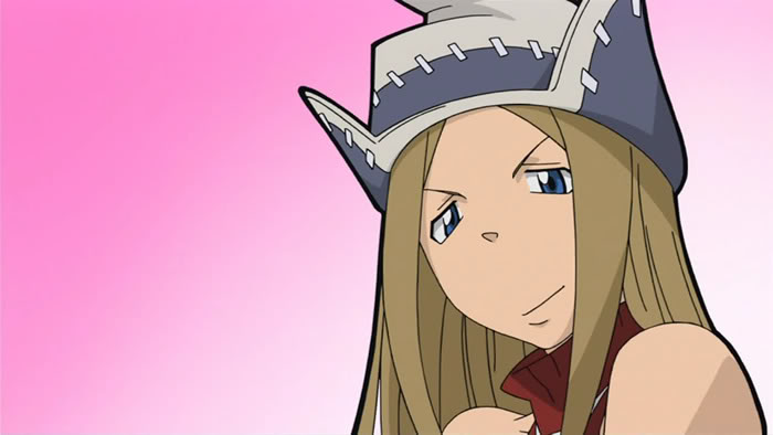 soul eater anime Soul_Eater_WIKI_-_Liz