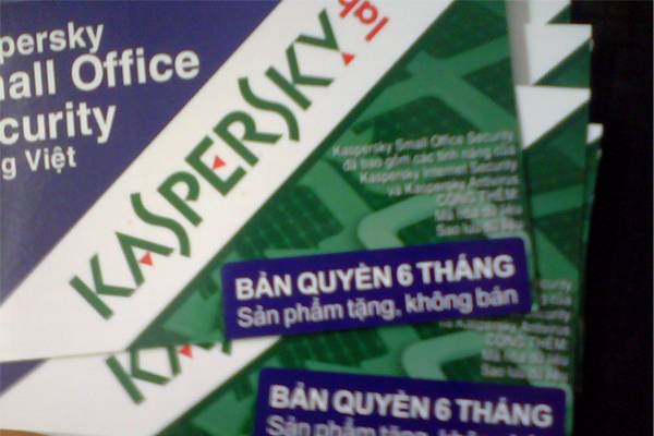 Tặng key bản quyền kaspersky Key-ksos