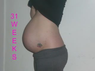 FROM BUMP TO BABY - bump pics!! - Page 7 CIMG1435