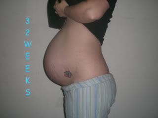 FROM BUMP TO BABY - bump pics!! - Page 8 CIMG1442