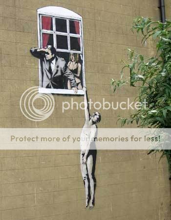 Banksy BANKSY
