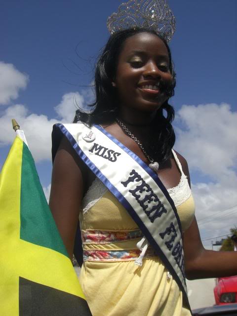 Jenaae Jackson (JAMAICA EARTH 2009) Jj12