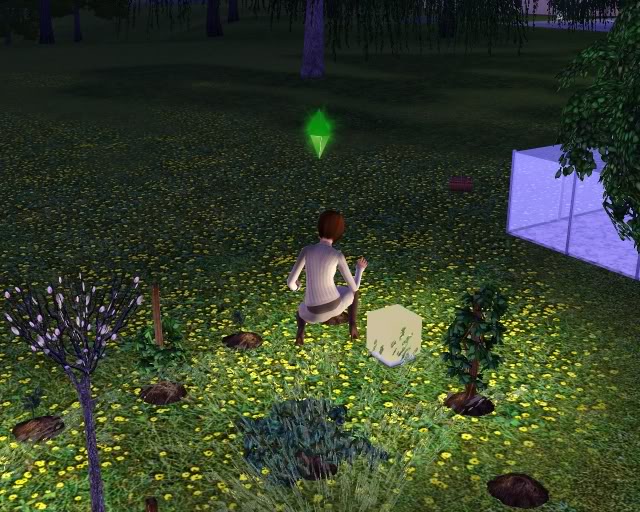 Sims 3: Legacy Mara Estrella - Pgina 13 12