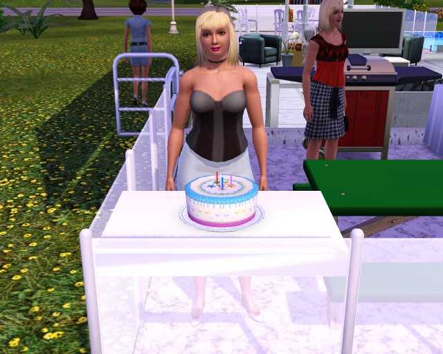 Sims 3: Legacy Mara Estrella - Pgina 9 6