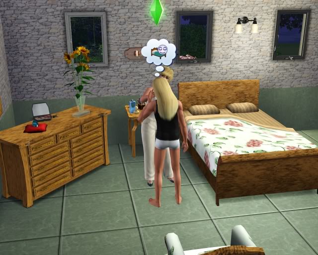 Sims 3: Legacy Mara Estrella - Pgina 5 8