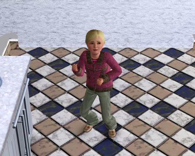 Sims 3: Legacy Mara Estrella - Pgina 13 11
