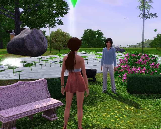 Sims 3: Legacy Mara Estrella - Pgina 11 16