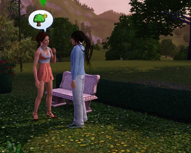 Sims 3: Legacy Mara Estrella - Pgina 11 20