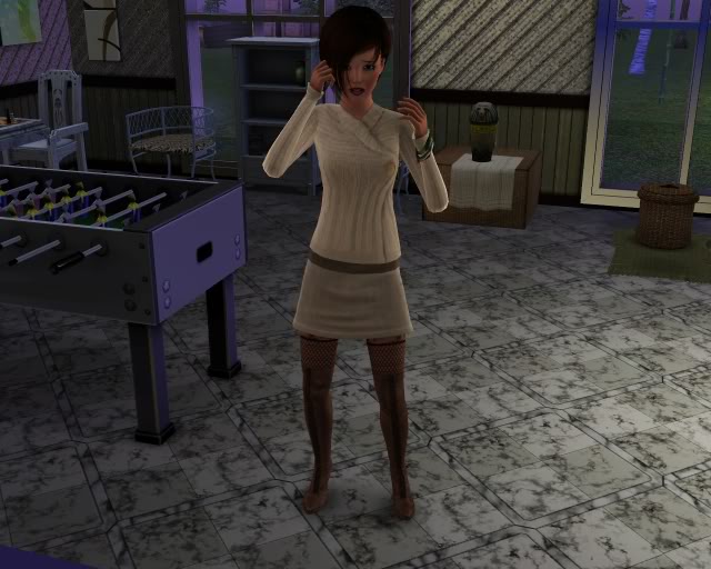 Sims 3: Legacy Mara Estrella - Pgina 13 1