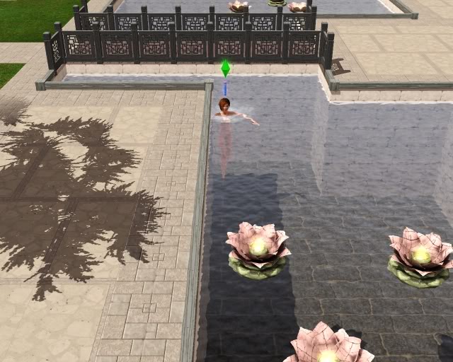 Sims 3: Legacy Mara Estrella - Pgina 13 6