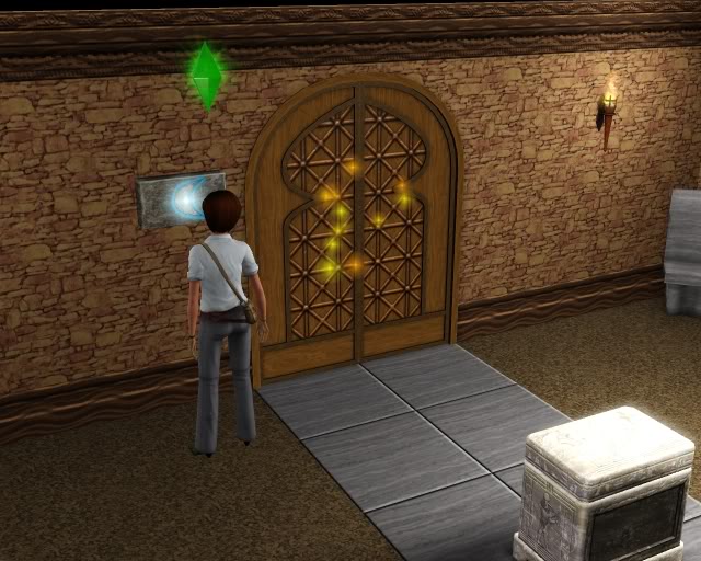 Sims 3: Legacy Mara Estrella - Pgina 12 11