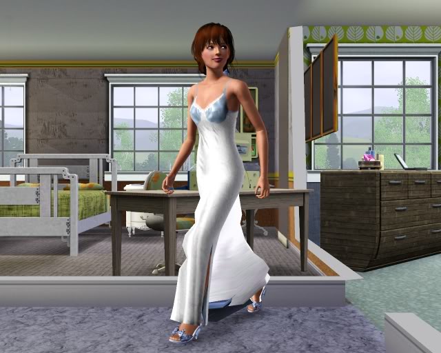 Sims 3: Legacy Mara Estrella - Pgina 11 5