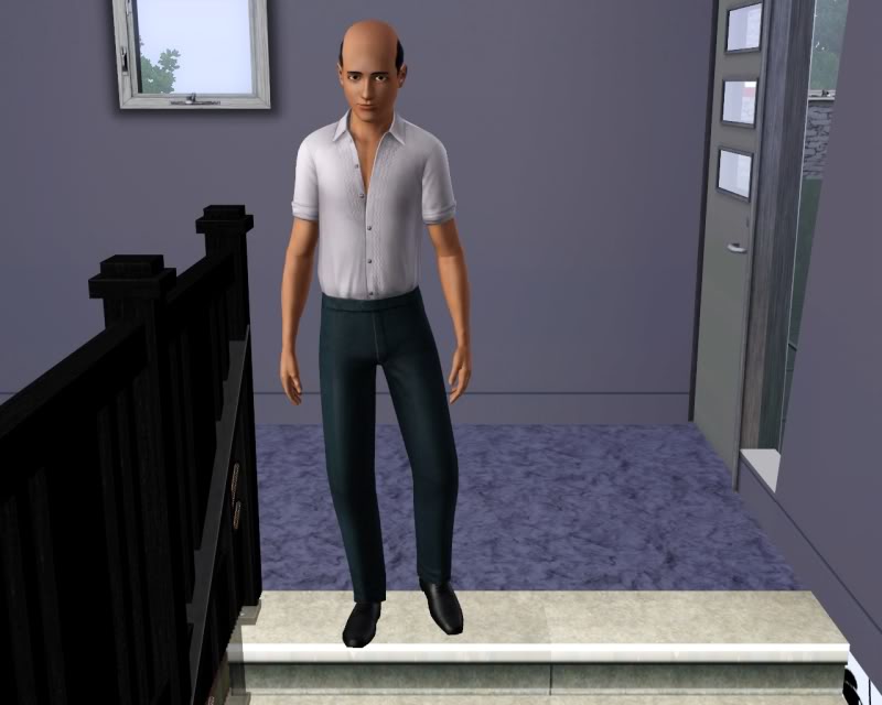 Sims 3: Legacy Mara Estrella - Pgina 3 11