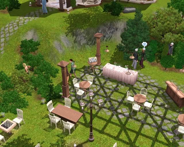 Sims 3: Legacy Mara Estrella - Pgina 5 4