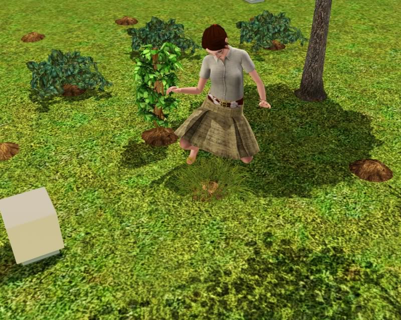 Sims 3: Legacy Mara Estrella - Pgina 4 2