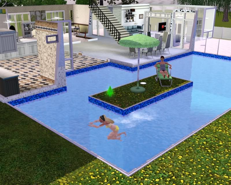 Sims 3: Legacy Mara Estrella - Pgina 4 3