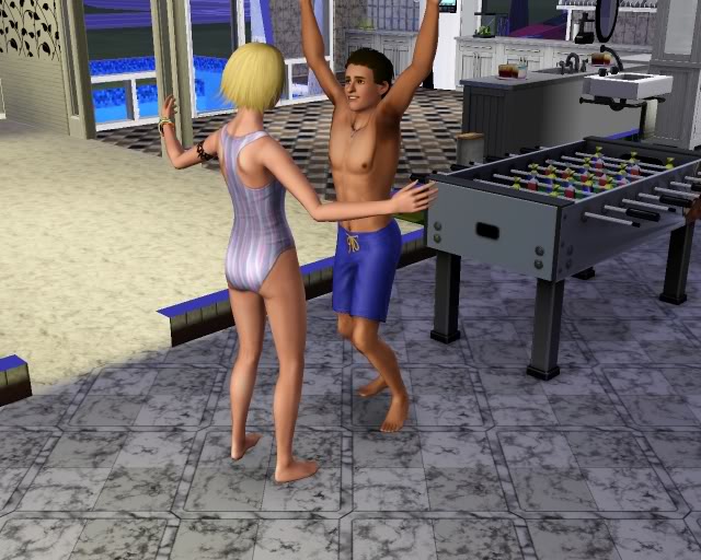 Sims 3: Legacy Mara Estrella - Pgina 5 11