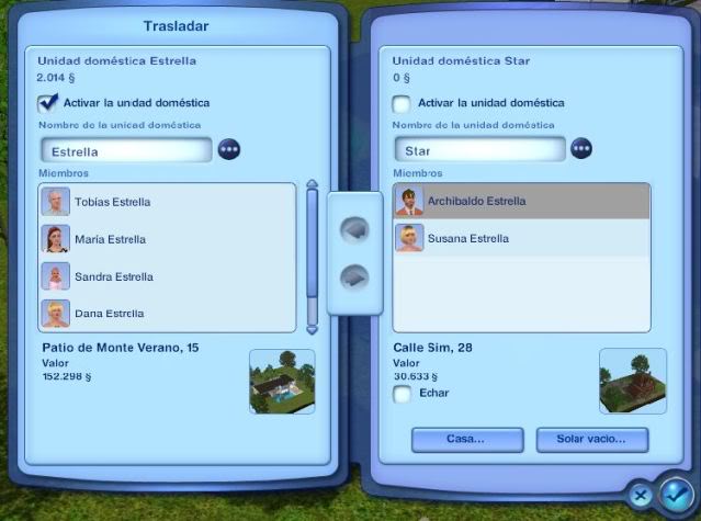 Sims 3: Legacy Mara Estrella - Pgina 6 20