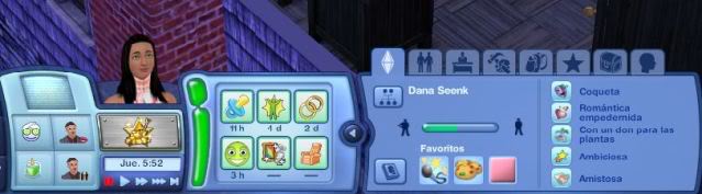 Sims 3: Dana Seenk, una cazafortunas de vocacin- Reto Viuda Negra - Pgina 2 8-CambiorasgosDana