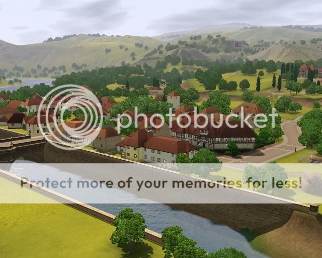 El albm de fotos. Ensanos las fotos de tus sims - Pgina 5 2