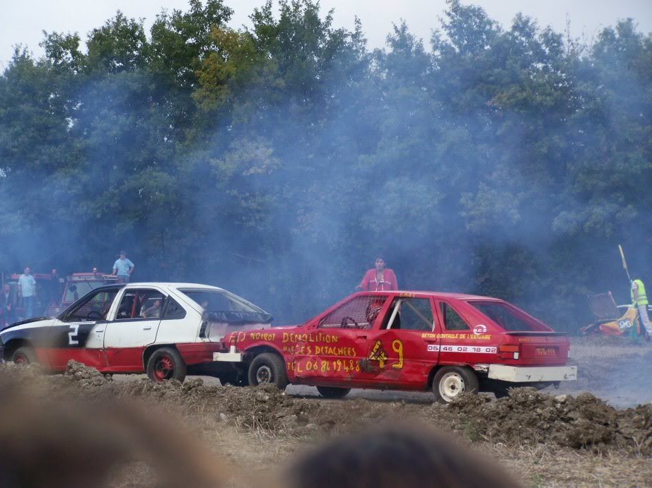 Course de stock car 100_1510