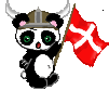 Vicking Panda