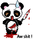 Dead Panda