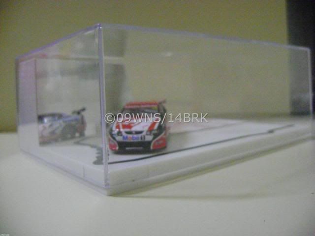 1:64 2004 Peter Brock Bathurst VY 008