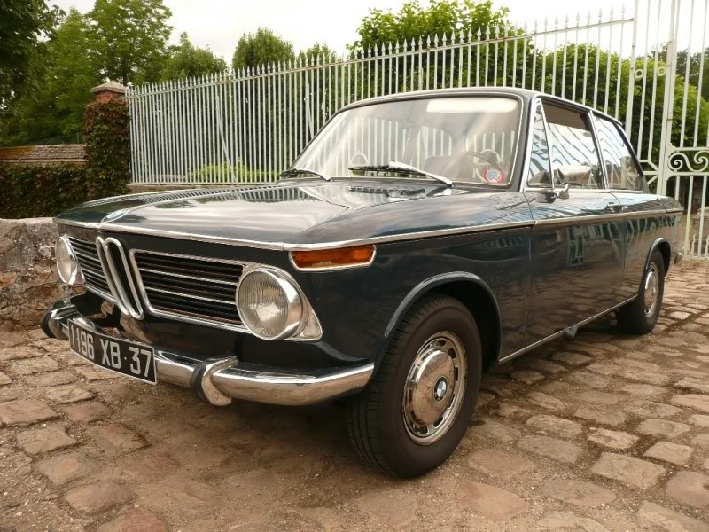 Franck_F7P / BMW 2002 de 1970 P1010838