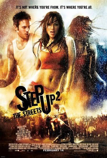 Step Up To The Street (2008) DvdRip Step-up-2-the-streets-poster
