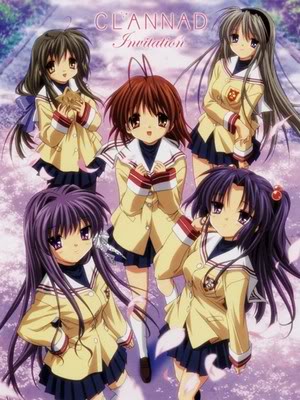 Clannad 6978