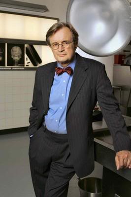 Doctor Donald "Ducky" Mallard (David McCallum) David__promo_saison_2___3_