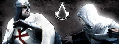 Graphics Gallery - Page 3 Assassinscreed1withlogo