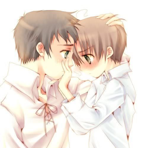 Galería yaoi de Hetalia *O*!! 142950