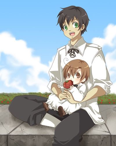 Galería yaoi de Hetalia *O*!! 2081339