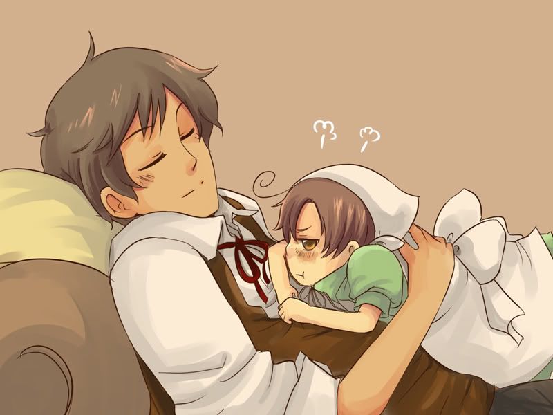 Galería yaoi de Hetalia *O*!! 2617809