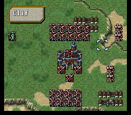 FE 4 Hard Mod-12 Holy Weapons  FireEmblem4-SeisennoKeifuJ197