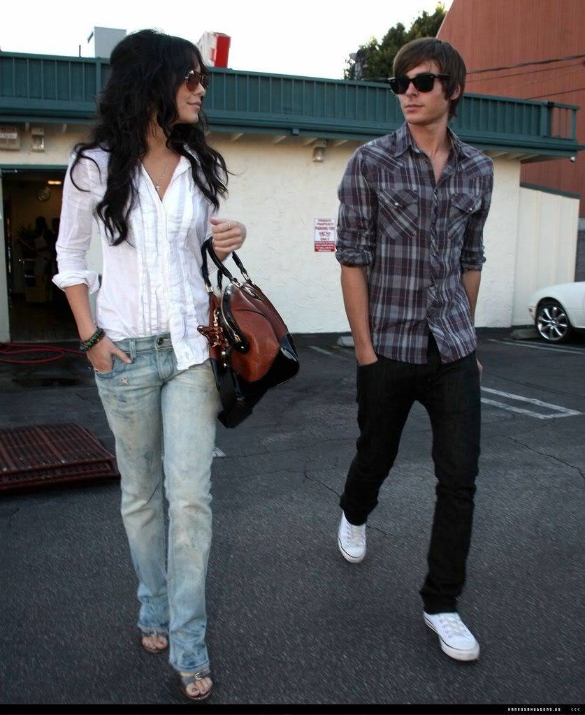 zanessa 1