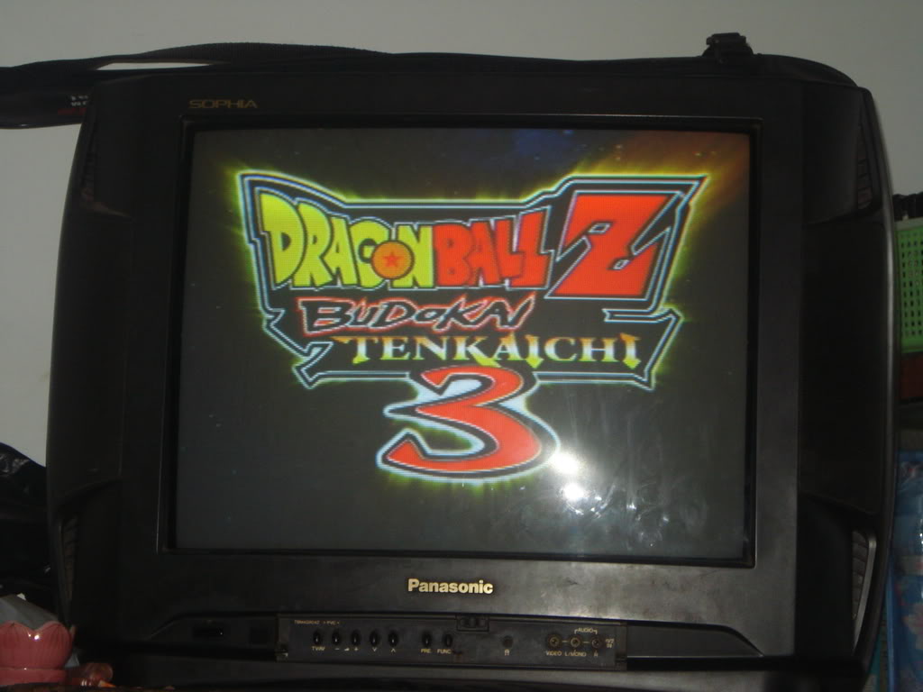 DBZ Budokai Tenkaichi 3(chụp tại nhà) DSC00991