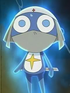 Sergeant Keroro Dororo1