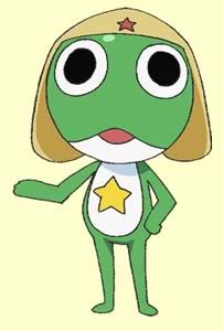 Sergeant Keroro Keroro_thumb